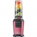 SENCOR SBL 7074RD smoothie mixér červený 41007877