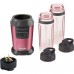SENCOR SBL 7074RD smoothie mixér červený 41007877