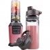 SENCOR SBL 7074RD smoothie mixér červený 41007877