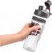 SENCOR SBL 7074RD smoothie mixér červený 41007877