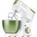 SENCOR STM 4460GG kuchyňský robot zelený 41007920