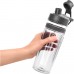 SENCOR SBL 7078BK smoothie mixér černý 41007921