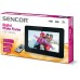 SENCOR SDF 1060 B Digitální fotorámeček 35040419