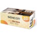 SENCOR SDC 100 Retro budík 35044477