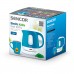 SENCOR SWK 1017TQ rychlovarná konvice 41005061
