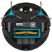 BAZAR SENCOR SRV 6250BK robotický vysavač 41010130 PO SERVISU, BEZ OVLADAČE!!