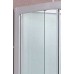 ROLTECHNIK Sprchový box SIMPLE/800 bílá/transparent 4000248