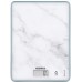 SOEHNLE Page Compact 300 Marble Digitální kuchyňská váha 61516