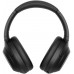BAZAR SONY WH1000XM4 Bezdrátová sluchátka, Bluetooth, černá ROZBALENO!!