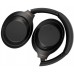BAZAR SONY WH1000XM4 Bezdrátová sluchátka, Bluetooth, černá ROZBALENO!!