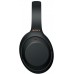 BAZAR SONY WH1000XM4 Bezdrátová sluchátka, Bluetooth, černá ROZBALENO!!