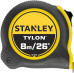 STANLEY 0-30-656 Tylon Svinovací metr 8m/25mm
