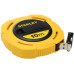 STANLEY 0-34-295 Pásmo uzavřené s páskou se skelnými vlákny 10m/12,7mm