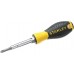 STANLEY 0-68-012 Šroubovák 6v1