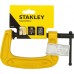 STANLEY 0-83-033 MaxSteel G svorka 75mm/3"