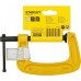 STANLEY 0-83-033 MaxSteel G svorka 75mm/3"