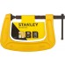 STANLEY 0-83-034 MaxSteel G svorka 100mm/4"