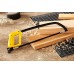 STANLEY 1-15-122 Pilka na železo s revolverovou rukojetí 300mm