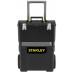 STANLEY 1-93-968 Pojízdný montážní box s kovovými petlicemi na bocích
