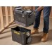 STANLEY 1-93-968 Pojízdný montážní box s kovovými petlicemi na bocích