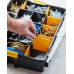 STANLEY 1-94-745 SortMaster Organizer na nářadí s 90° přihrádkou 44x34x9cm