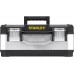 STANLEY 1-95-618 20" Kovoplastový box na nářadí - galvanizovaný