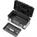 STANLEY 1-95-618 20" Kovoplastový box na nářadí - galvanizovaný
