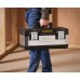 STANLEY 1-95-618 20" Kovoplastový box na nářadí - galvanizovaný