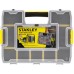 STANLEY 1-97-483 SortMaster Junior Organizer 37,5x29,2x6,7cm