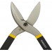STANLEY 2-14-556 MaxSteel Nůžky na plech přímé 250mm