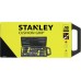 STANLEY 2-65-005 CushionGrip 10dílná sada šroubováků Phillips a plochých