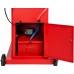 HOLZMANN Pásová pila na kov (550W) BS128COOL_230V