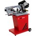 HOLZMANN Pásová pila na kov (550W) BS128COOL_230V