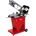 HOLZMANN Pásová pila na kov (550W) BS128COOL_230V