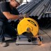 DeWALT D28715 Rozbrusovačka (2200W/355mm)
