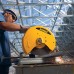DeWALT D28715 Rozbrusovačka (2200W/355mm)