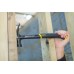 STANLEY FMHT1-51277 FatMax AntiVibe Kladivo, zahnuté čelisti, 567g