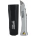 STANLEY FMHT10501-0 FatMax Nůž s pevnou čepelí, stříbrný
