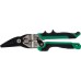 STANLEY FMHT73557-0 FatMax Ergo Nůžky na plech pravé 250mm