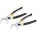 STANLEY FMHT75502-0 FatMax Nastavitelné SIKO kleště 180mm a 250mm