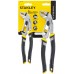 STANLEY FMHT75502-0 FatMax Nastavitelné SIKO kleště 180mm a 250mm