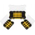 STANLEY FMST61150-1 FatMax Pro-Stack Sada 3 organizérů (2/3 + 2x1/3)