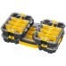 STANLEY FMST61150-1 FatMax Pro-Stack Sada 3 organizérů (2/3 + 2x1/3)