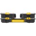 STANLEY FMST61150-1 FatMax Pro-Stack Sada 3 organizérů (2/3 + 2x1/3)