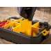 STANLEY FMST61150-1 FatMax Pro-Stack Sada 3 organizérů (2/3 + 2x1/3)