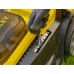 STANLEY SCMWP3401M1 FatMax V20 Aku sekačka na trávu (34cm/18V/1x4,0Ah)