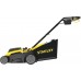 STANLEY SCMWP3701N FatMax V20 Aku sekačka na trávu (37cm/2x18V/bez aku a nabíječky)