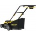 STANLEY SCMWP3701N FatMax V20 Aku sekačka na trávu (37cm/2x18V/bez aku a nabíječky)