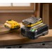 STANLEY SFMCB12D2 FatMax Startovací sada V20 2x2,0Ah (2 baterie + nabíječka)