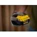 STANLEY SFMCB14M1 FatMax Startovací sada V20 4,0Ah (1 baterie + nabíječka)